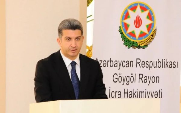 İcra başçısı Vətən müharibəsi iştirakçısını köməkçisi VƏZİFƏSİNDƏN ÇIXARDI - FOTO