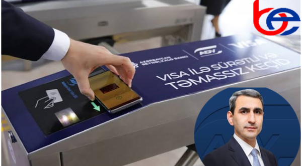 ADY-nin NFC ödəniş sistemi sərnişinlərə problem yaradır - Narazılıq