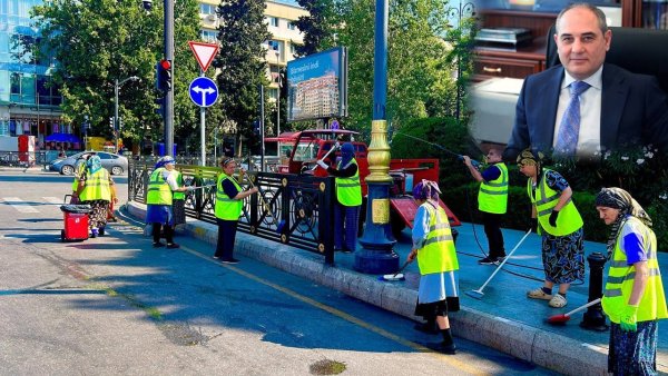 Bu fotolar reklamdır, yoxsa utancverici mənzərə? - Heç olmasa paylaşmayın - FOTO
