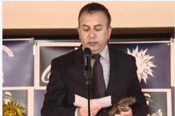 Mustafa Tayatın yarım milyondan çox borcu yarandı – Səbəb nədir?