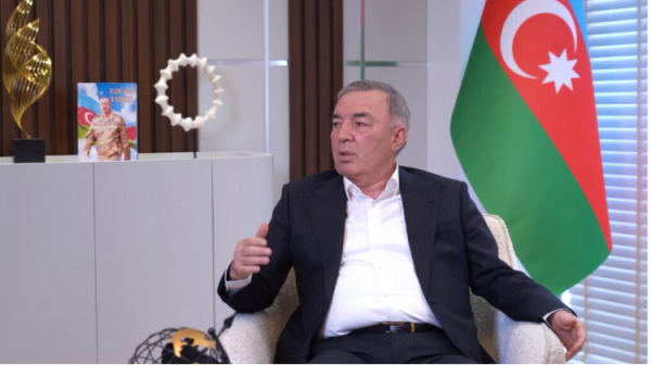 "Kristal" şefi Mahayət Nəbiyevdən acı etiraf - İnsanların ev almağa pulu yoxdur