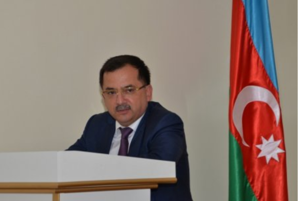 Rəcəb Babaşov Qazaxda təmir-tikinti işlərini niyə ancaq “AZƏRTRANSS” MMC-yə verir