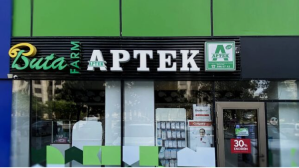 “Buta Farm” dərmanları rütubətli yerdə saxlayırmış — RƏSMİ
