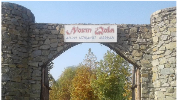 Kütləvi zəhərlənmə olan “Narın Qala” Fəxrəddin Vəliyevindir - Faktlar