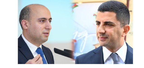"Qızıl oğlanlar"ın təhsil islahatı-"Шмотка"dan qızıla...