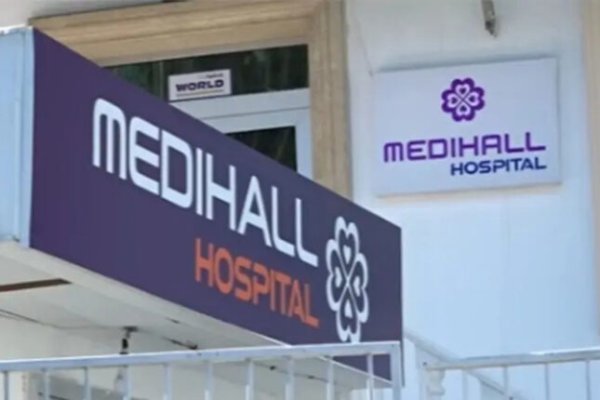 “MediHall Hospital”ın direktoru 25 min manat cərimələndi – Səbəb nədir?