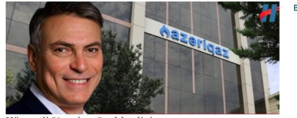 "Azəriqaz" rəhbərliyi sizi deyirlər: "İmtahanda 37 bal yığan işdən çıxarılacaq, 20-25 bal yığan isə işdə qalacaq? "