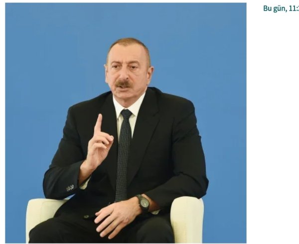 "Evimi saxta məhkəmə qərarı ilə əlimdən alıblar" – Vətəndaşdan Prezidentə və hüquq-mühafizə orqanlarına müraciət