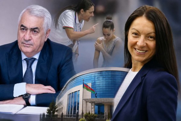 Cavid Qurbanov Mariana Vasilevaya niyə vəzifə verdi? -Pərdəarxası səbəblər