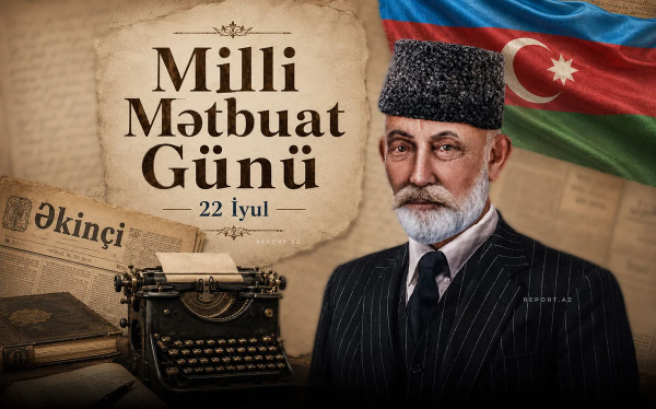 Dövlət qayğısı milli mətbuatın inkişafının əsas təməlidir