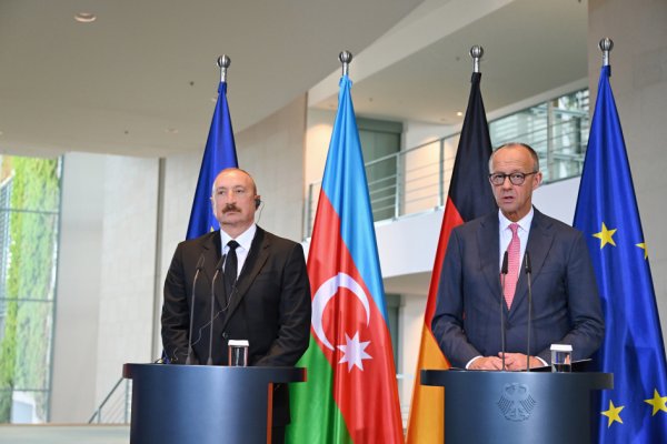 Bu gün dünyanın aparıcı dövlətləri Azərbaycanı  Cənubi Qafqazın ən etibarlı partnyoru adlandırırlar