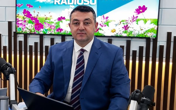 Hüquqşünas alimə cinayət işi açıldı