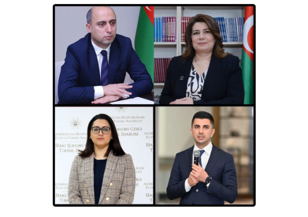Direktor hegamoniyası davam edir - Bakının 56 nömrəlı məktəbində özbaşınalığın pik həddi