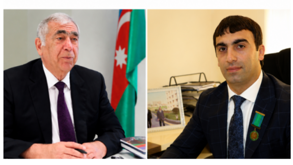 Saleh Məmmədovun şərikinin adı bilindi: Təhmasib Qəniyev kimdir?