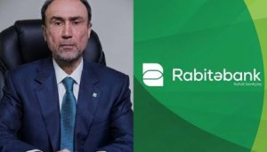 Zakir Nuriyev və ailə üzvü “Rabitəbank”dan nə qədər qazanır? - RƏQƏMLƏR