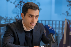 Nazir oğlu ilə əlaqəli şirkət 2 universitetə ofis icarəyə verib - 1 milyon manatlıq