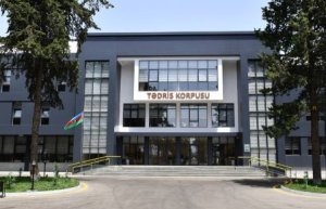 Cəlilabad Peşə Təhsil Mərkəzində birmənbə üsulu ilə tender - 72 min manat bu şirkətə verildi