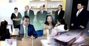 Nazirin Qusar səfəri və arxasındakı “pul yığılması” qalmaqalı – İddia