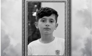 İkinci kurs tələbəsi vəfat etdi