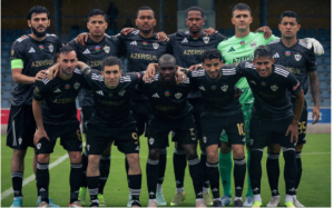 “Qarabağ” Avropa Liqasında ilk oyuna çıxır