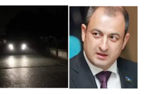 Adil Əliyev Yeni Günəşlini Suriyaya çevirib - Prezidentin ayırdığı pullar hara gedib?