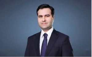 Ramazan Nəbiyevə yüksək vəzifə verildi