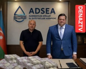 Sabunçuda 12 min manata su xəttləri satılır- Fuad Quliyevin rəis təyin etdiyi şəxs öz əməkdaşlarını rüşvət alamğa məcbur edir- ŞOK İDDİA