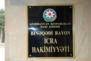  Xaraba kimi idarə olunan Binəqədinin YİYƏSİ YOXDUR... - YEYƏNİ ÇOXDUR...