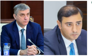 Nurlan Quliyev Hesablama Palatası sədrinin açıqlamalarından nə vaxt nəticə çıxaracaq?(!) -DETALLAR
