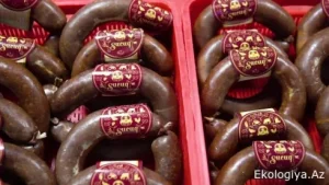 "QoçƏt" biabırçılığı – İsti yay günlərində kütləvi zəhərlənmə təhlükəsi!