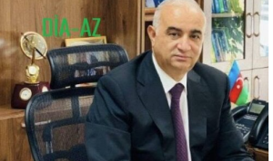 Zakir Quliyev də KOLXOZ yolunu seçib - İTTİHAM VAR...