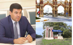 Xaçmaz və Xudat şəhərlərində avtomobil yollarının təmirinə xərclənən pullar və reallıqlar